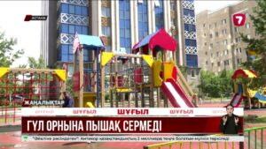 Астанада бойжеткен бұрынғы жігітінің қолынан қаза тапты