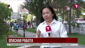 Водители такси требуют защиту от пассажиров
