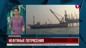 Удары по Ирану встряхнули рынок нефти