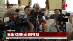 В Актобе восстановят дом после взрыва в июне
