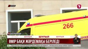 Алуа өмір бойы жәрдемақы алады – министрлік