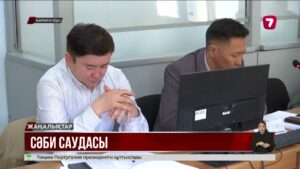 Қарағандыдағы сәби саудасы: айыпталушыларға 8-9 жыл сұралды