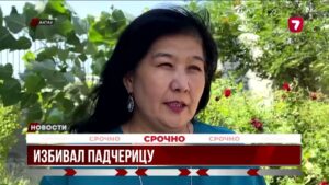 Отчим избил падчерицу и жену — возбуждено уголовное дело по статье 109