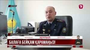 Ажал терезесі: жыл басынан бері 9 сәби көз жұмды