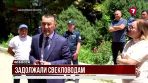 Меркенский сахарный завод задолжал фермерам больше 2 миллиардов тенге