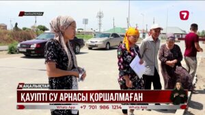Қызылордада балықшы суға кетті