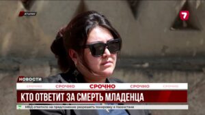 В Атырау родители требуют наказать виновных