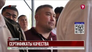 «Сделано в Казахстане» подделывают ради тендеров
