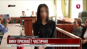 Обвиняемому по делу о захвате заложников в Актобе, грозит пожизненное за двойное убийство
