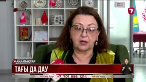Назарбаев мектебінің оқушысы емтихандағы тәртіпсіздігі үшін оқудан шығарылды