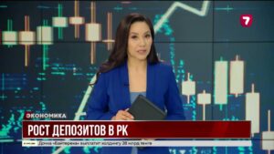 Экономика дня: обзор от Альфии Хайдаровой | 26.05.2025