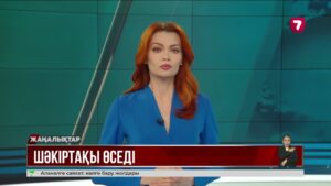 Күзден бастап шәкіртақы өседі