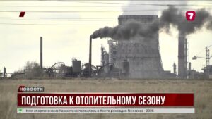 Правительство отчиталось об итогах отопительного сезона
