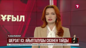 Абзал Шынасыл Ғайыпбаевты пышақтағанын мойындады