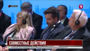 Президент призвал тюркские страны к объединению усилий