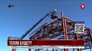 Дефицит энергии в Шемонаихе из-за недофинансирования