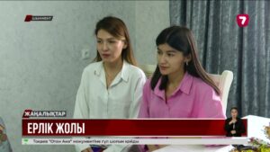 М. Төлепбергенұлы: Майдандағы күндер ешқашан есімнен кетпейді