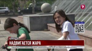 Юг вспыхнет, север зальёт: синоптики предупредили о резкой смене погоды