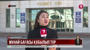 Мұнай-газ саласын реттейтін жаңа заң енгізілмек