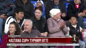 Астанада ұлттық ат спорты түрлерінен дүбірлі дода өтті
