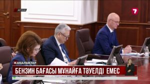 Биыл 71 елді мекен газбен қамтылады