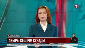 Дарикорн жарнамаға түсірген балақайдан кешірім сұрады