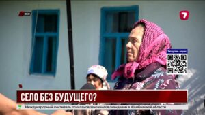 Жители Петрово требуют переселения из-за нефтеместорождения