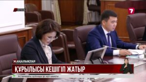 Премьер-министр бірнеше облыс әкімінің жұмысын сынға алды
