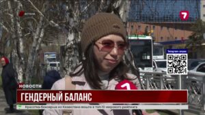 Депутаты предлагают ввести социальных нянь для поддержки работающих мам в Казахстане