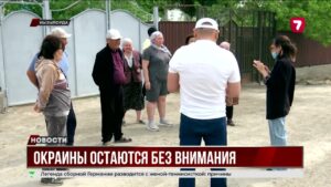 Жители переулка в Кызылорде 10 лет живут без поддержки государства