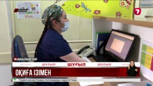 Қосшыдағы автобус апаты: 4 жасар қызға операция жасалды