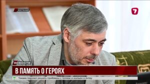 Четверо казахстанцев стали дважды Героями СССР, среди них костанайцы Иван Павлов и Леонид Беда