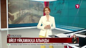 Қосшыда екі жасар қызды көлікпен қаққан келіншек қамауға алынған жоқ