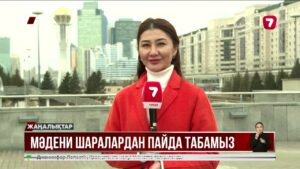Астанада Дженнифер Лопес концерт береді