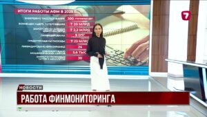 Вернули 20 млрд тенге потерпевшим от финансовых преступлений