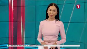 Президент Казахстана поручил разработать план действий в условиях финансово-экономического кризиса