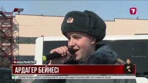 Өскеменде соғыс ардагерлерінің құрметіне мурал салынады