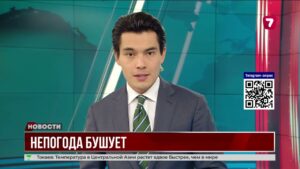В Карагандинской области сильный ветер повредил крыши и линии электропередач