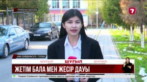 Мас күйінде көлік жүргізіп, адам қақты