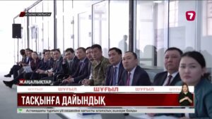 Атырау облысына Жем өзенінен қауіп көп