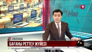 Мемлекет кейбір салада бағаны реттеу жүйесін қайтаруы мүмкін