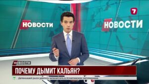 Министр внутренних дел Казахстана прокомментировал работу кальянных и массажных салонов