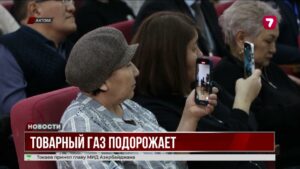 В Минэкономики объяснили рост цен на газ и электричество