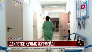 Декретке миллионмен шыққысы келген 113 әйел сотталуы мүмкін