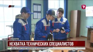 Восточно-Казахстанская область остро нуждается в агроспециалистах перед посевной
