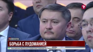 После Нацкурултая приняли закон о лудомании: как это повлияло на общество?
