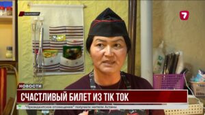 Вирусное видео спасло кафе в Шымкенте
