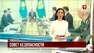 Модернизация Армии: Поручения Президента @TheSevenNews​