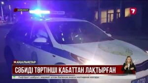 Туысы сәбиді төртінші қабаттан лақтырып жіберген