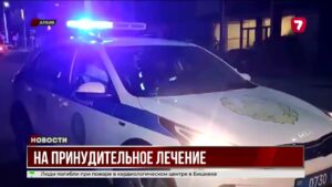 Шизофреник выбросил ребенка из окна: трагедия в Шымкенте